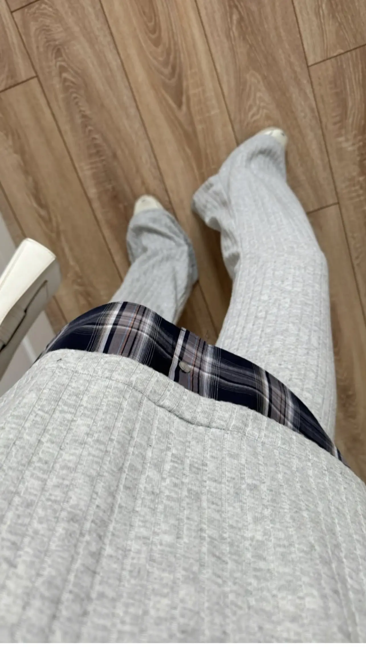 ست دو تیکه بافت شومیز اورجینال ترک